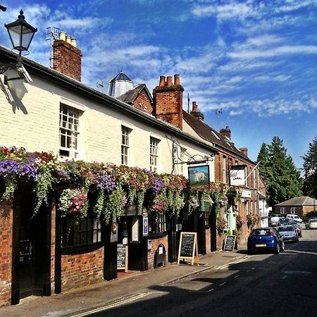 The Lamb Inn マールボロー エクステリア 写真